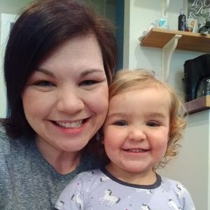 Meet your Posher, Leah